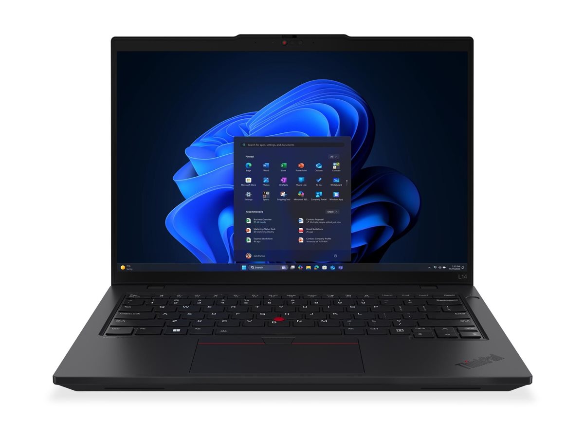 Lenovo ThinkPad L14 Gen 6 21S6002LSP